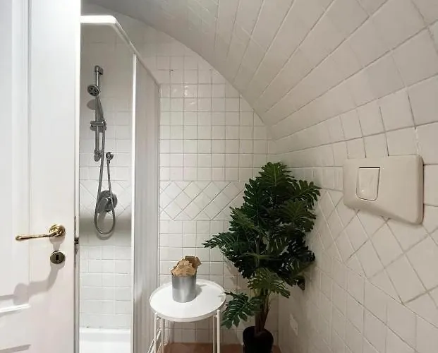 아파트 New Generation Chiaia