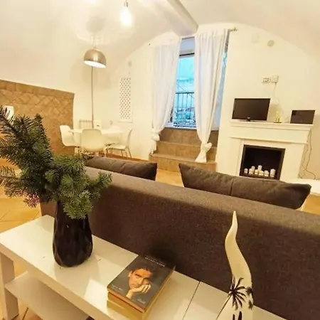 New Generation Chiaia Neapol