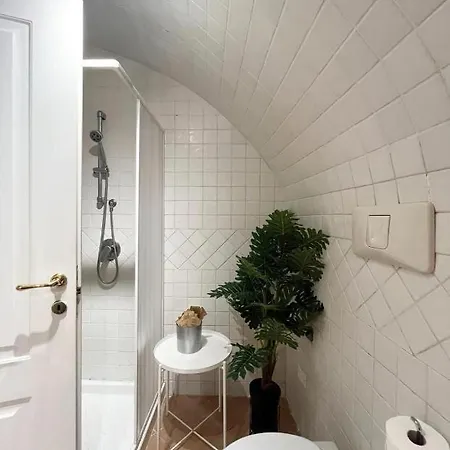 Apartmán New Generation Chiaia