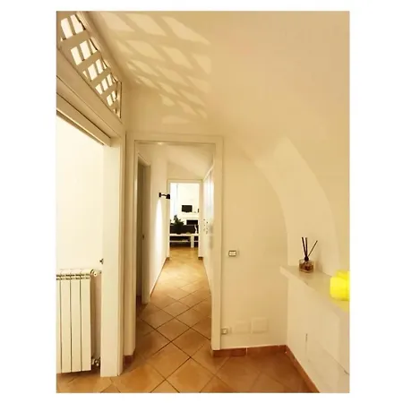 Apartmán New Generation Chiaia Neapol