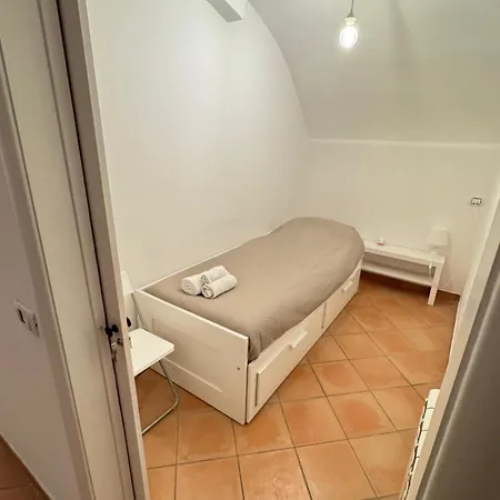 New Generation Chiaia * Neapol