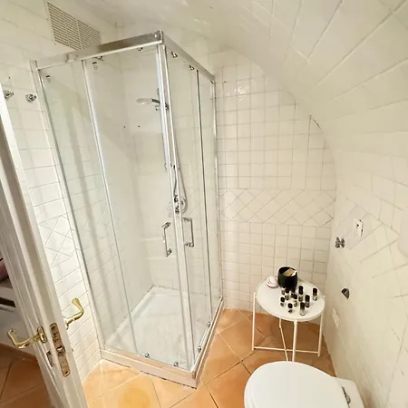 New Generation Chiaia * Neapol