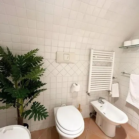 New Generation Chiaia Appartamento Napoli